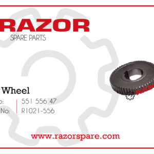 Gear Wheel