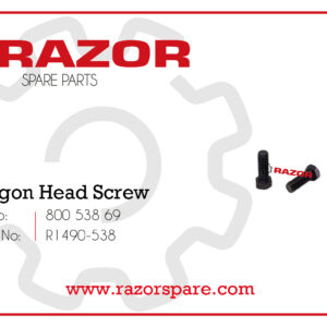Hexagon Head Screw