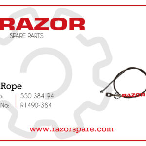Wire Rope