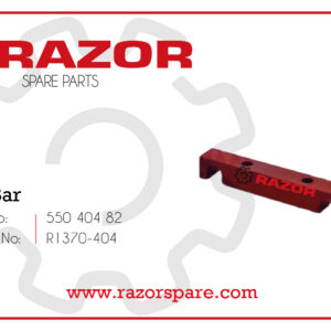 Rail Bar