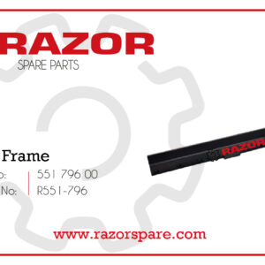 Slide Frame