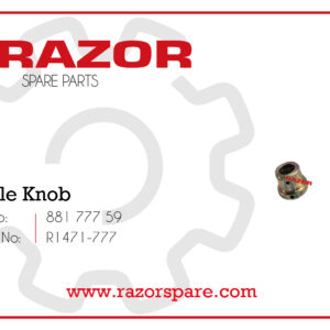 Handle Knob