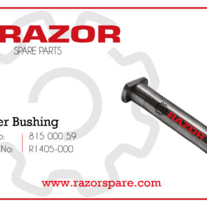 Master Bushing