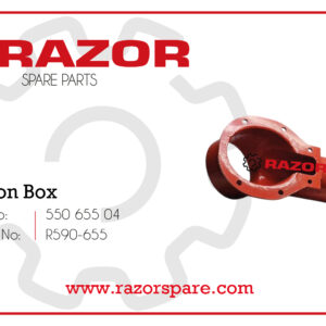 Suction Box