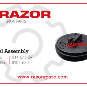 Wheel Assembly