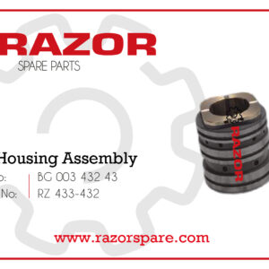 Seal Housing Assy