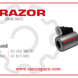 Solenoid