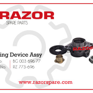 Flushing Device Assy