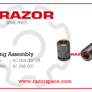 Bearing Assembly