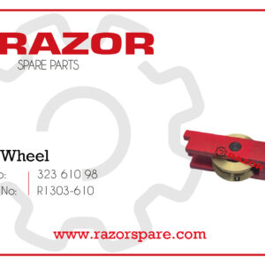 Idler Wheel