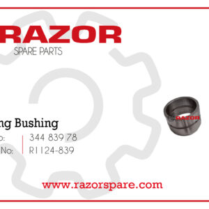 Bearing Bushing