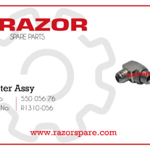 Adapter Assy