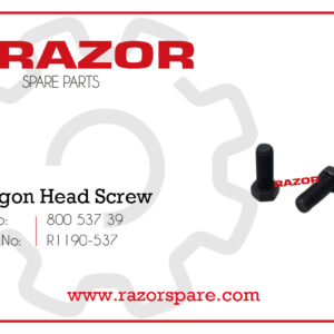 Hexagon Head Screw