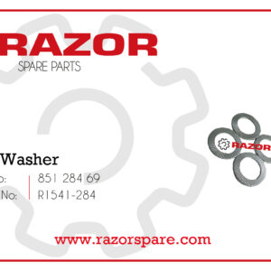 Lock Washer