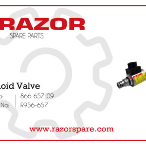 Solenoid Valve