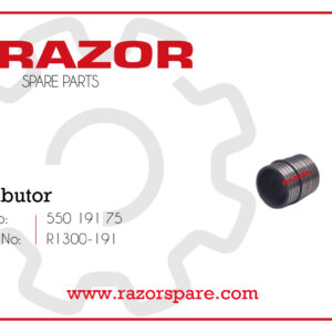 Distributor
