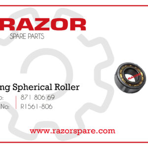 Bearing Spherical Roller