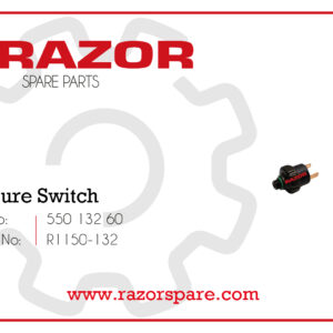 Pressure Switch