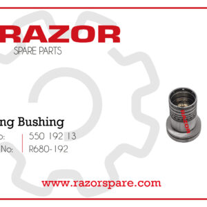 Bearing Bushing