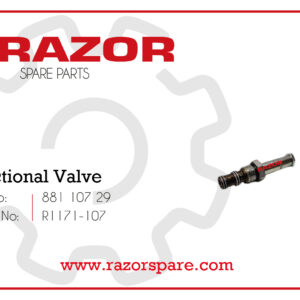 Directional Valve
