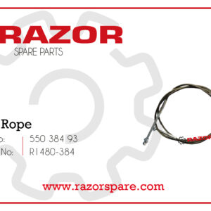 Wire Rope