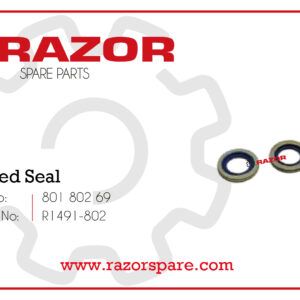 Bonded Seal