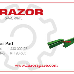 Slipper Pad