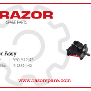 Motor Assy