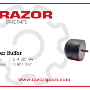 Rubber Buffer