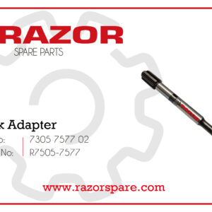 Shank Adapter