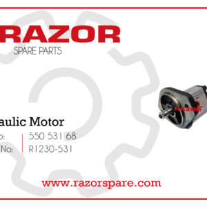 Hydraulic Motor