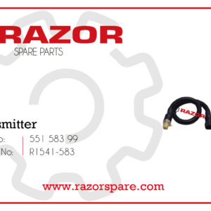 Transmitter