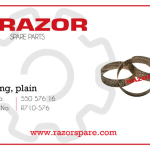 Bearing, Plain