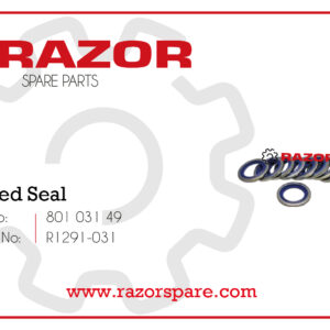 Bonded Seal