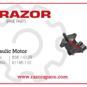 Hydraulic Motor