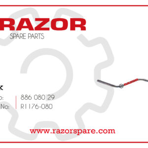 Shank