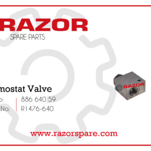 Thermostat Valve