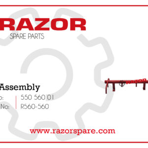 Pipe Assembly