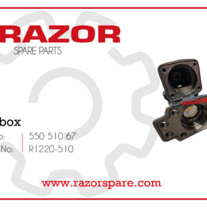 Gearbox