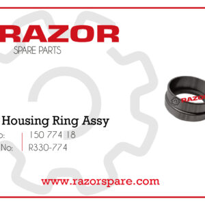 Gear Housing Ring Assy