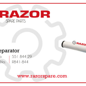 Oil Separator