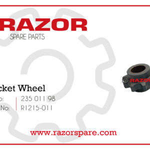 Sprocket Wheel