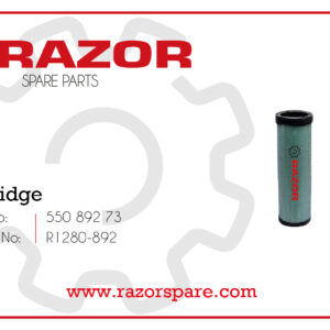 Cartridge