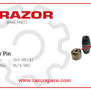 Taper Pin