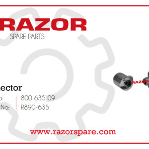 Connector