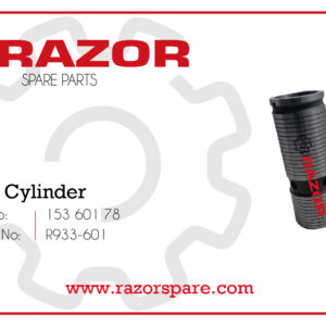 Front Cylinder