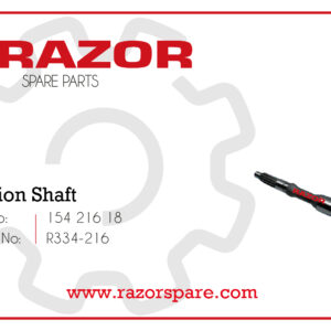 Rotation Shaft