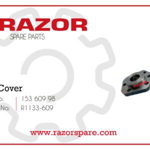 Rear Cover