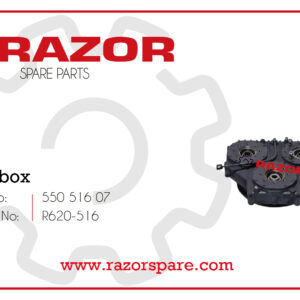 Gearbox