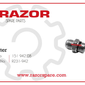 Adapter